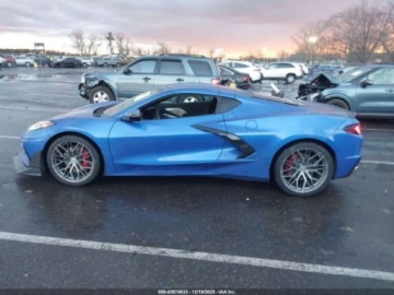Chevrolet Corvette C7 2022 Chevrolet Corvette Stingray 2LT 2022 6.2 Benzyna 495KM, zdjęcie 2