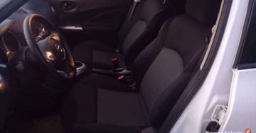 Nissan Juke II 2019 Nissan Juke 1.6, 2019 krajowy, zdjęcie 7