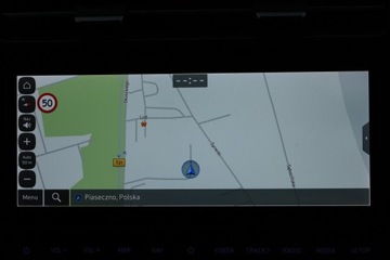 Hyundai Tucson IV SUV 1.6 T-GDI 48V 180KM 2023 Hyundai Tucson 1.6 T-GDI 48V MHEV, Salon Polska, zdjęcie 14