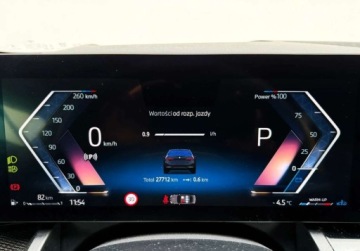 BMW Seria 5 G90-91 2025 BMW Seria 5 I wlasciciel M Pro 360 Gwarancja Bezwypadkowy FVAT23, zdjęcie 33