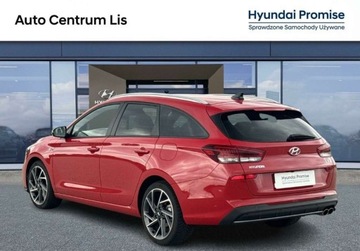 Hyundai i30 III 2023 Hyundai i30 Salon Polska, Autoryzowany dealer, Faktura VAT 23, N LINE 1.5, zdjęcie 2