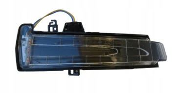 LEWY KIERUNKOWSKAZ MERCEDES S KLASA 2009-2013