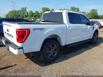 Ford 2023 Ford F150 XLT 2023 3.5l 3.5 Hybryda 290KM, zdjęcie 5