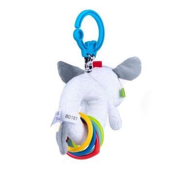 КУЛОН ДЛЯ СОБАКИ DUMEL BALIBAZOO С ПОГРЕМКОЙ