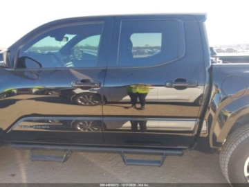 Toyota Tacoma II 2025 Toyota Tacoma Hybrid Trd Sport 2025 2.4 Hybryda 278KM, zdjęcie 2