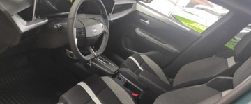 Opel 2025 Opel Frontera Nowy Opel Frontera GS 1.2 Hybrid 145 KM 1.2 Hybryda 136KM, zdjęcie 7