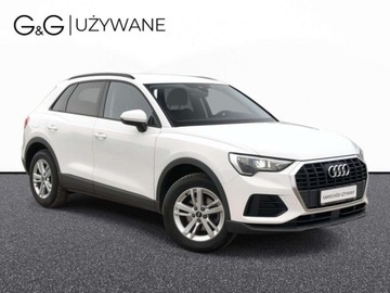 Audi Q3 II SUV 1.5 35 TFSI 150KM 2020 Audi Q3 virtual cockpit navi mmi plus kamera grzane fotele 1.5, zdjęcie 2