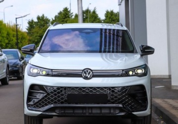 Volkswagen Tiguan III 2025 Volkswagen Tiguan HAK, IQ DRIVE, LED Matrix, Climatronic, dostepny od reki, zdjęcie 7