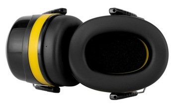 Наушники Haspro NOX 32dB SNR