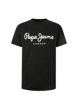 Pepe Jeans - T-shirt - Niska cena na