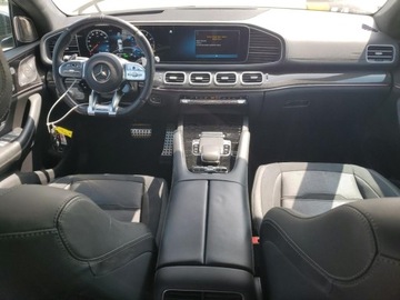 Mercedes GLE V167 2022 Mercedes-Benz GLE Coupe AMG 53 4Matic 2022 3.0l 3.0 Benzyna 429KM, zdjęcie 8