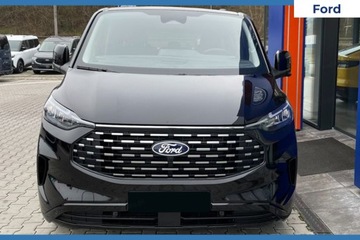 Ford Tourneo Custom II  L1 2.0 EcoBlue 170 KM 170KM 2024 L1H1 Titanium X 320 A8 AWD 2.0 170KM, zdjęcie 1