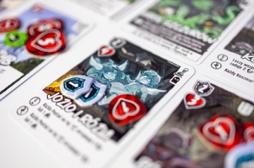 Якуб Вендрович: Жуткие каникулы PORTAL GAMES