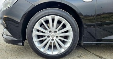 Opel Insignia II Sports Tourer 2.0 CDTI 170KM 2018 Opel Insignia 2.0 CDTI 170KM Automat LED IntelliLux Skora NaviPro ACC, zdjęcie 27