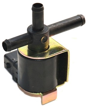 КЛАПАН ДАВЛЕНИЯ ТУРБИНЫ N75 1.8 T SKODA OCTAVIA I