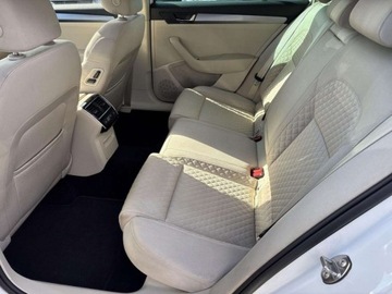 Skoda Superb III Kombi 2.0 TDI 150KM 2018 Skoda Superb Kombi Style 2,0 TDI 150KM DSG FV 23 2.0 Diesel 150KM, zdjęcie 13