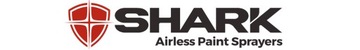 Шпаклеровочный пистолет Shark airlessco graco TX600
