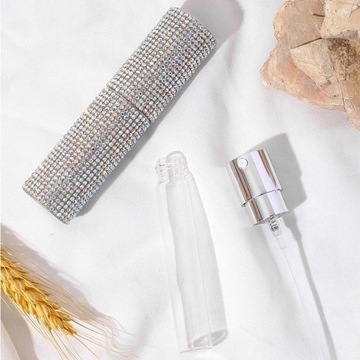 Флакон/дорожный распылитель для духов 10 мл