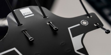 Крыло для гонок MTB Enduro DH E-Bike крыло