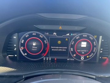 Skoda Scala Hatchback 1.0 TSI 110KM 2021 Škoda Scala Skoda Scala Monte Carlo Panorama, zdjęcie 11