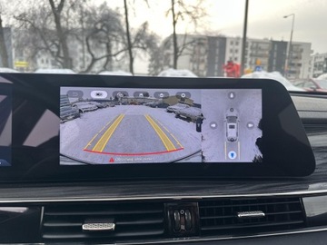 Omoda 5 1.6 T-GDI 147KM 2024 Omoda 5 Midnight blue Premium FV23%, ASO, zdjęcie 31