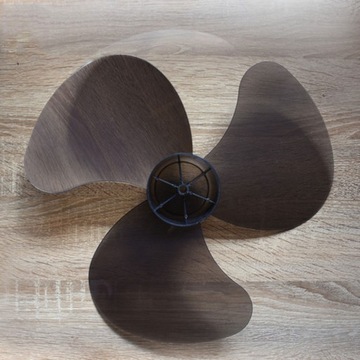 Приложение Таблица замены лопастей вентилятора на подставке