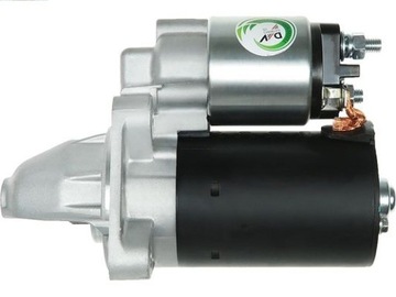 AS-PL STARTÉR S0096