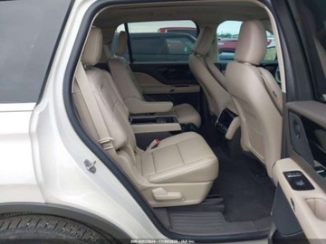 Lincoln Aviator 2024 Lincoln Aviator Reserve 2024 3.0L 3.0 Benzyna 400KM, zdjęcie 12