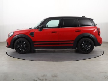 Mini Countryman F60 2018 MINI Countryman Cooper, Salon Polska, Serwis ASO, zdjęcie 2