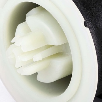 Задняя пневматическая подвеска автомобиля