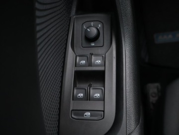 Skoda Octavia IV Liftback 2.0 TDI 115KM 2021 Skoda Octavia 2.0 TDI, Salon Polska, Serwis ASO, zdjęcie 21