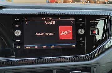 Volkswagen T-Cross SUV Facelifting 1.0 TSI 115KM 2024 Volkswagen Taigo Life Plus 1.0 TSI 85 kW / 116 KM, zdjęcie 14