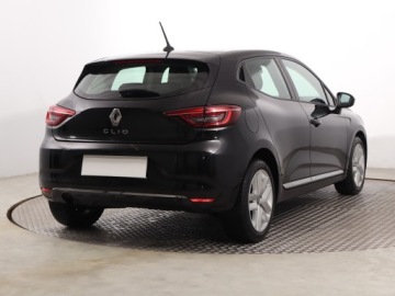 Renault Clio V Hatchback 5d 1.0 TCe 100KM 2020 Renault Clio 1.0 TCe, Salon Polska, 1. Właściciel, zdjęcie 4