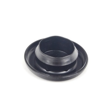 ЗАГЛУШКА НАПОЛЬНАЯ РАМА 30MM VW AUDI VAG ОРИГИНАЛ