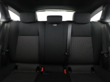 Mercedes CLA C118/X118 Shooting Brake 2.0 200d 150KM 2021 Mercedes CLA 200 automat full LED navi klima auto, zdjęcie 17