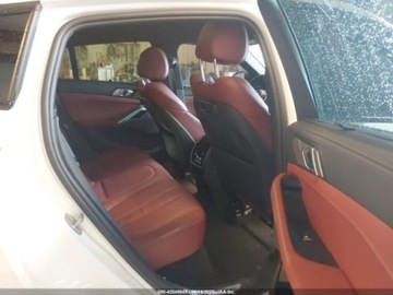 BMW X6 G06 2021 BMW X6 xDrive40i 2021 3.0l 3.0 Benzyna 335KM, zdjęcie 11