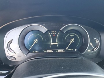 BMW Seria 5 G30-G31 2019 BMW Seria 5 2019 BMW 530XE 2.0 Hybryda 248KM, zdjęcie 8