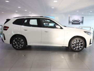 BMW X3 G45 SUV Plug-In 2.0 30e 299KM 2025 BMW X3 xDrive30e Sport Suv 2.0 (299KM) 2025, zdjęcie 1