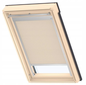 Oryginalna Roleta Zaciemniająca VELUX DBL 306 M06