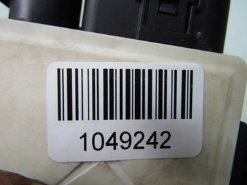 KORANDO IV 1.6 XDI 19R RELÉ SVÍČEK ŽHAVÍCÍCH ŘÍZENÍ A6735450136