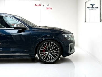 Audi Q7 II (4M) SQ7 Facelifting 4.0 TFSI 507KM 2024 Audi SQ8 TFSI quattro tiptronic S line *Panorama,, zdjęcie 8