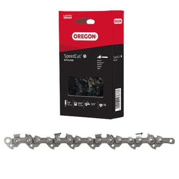 OREGON Łańcuch .325 56 ogniw 1,5mm HUSQVARNA STIHL