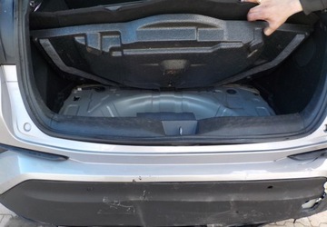 Toyota C-HR I Crossover 1.8 Hybrid 122KM 2018 Toyota C-HR Okazja 1.8 Hybryda 122KM, zdjęcie 16