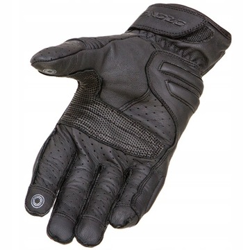 МУЖСКИЕ МОТОЦИКЛОВЫЕ ПЕРЧАТКИ OZONE TOWN II M