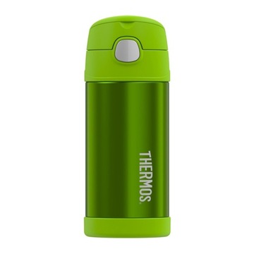 Termos Kubek dla dziecka ze słomką 355 ml THERMOS