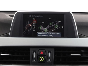 BMW X1 F48 Crossover xDrive25d 231KM 2015 BMW X1 25d Automat xDrive xLine Panorama Nawigacja, zdjęcie 25