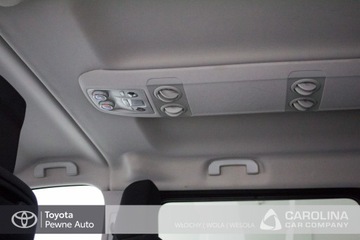 Toyota Proace II Furgon Medium 2.0 D-4D 177KM 2023 Toyota PROACE VERSO Verso 2.0 D4-D Long Family Aut, zdjęcie 15