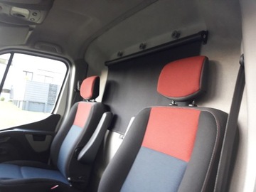 Renault Master IV Furgon FWD 2.3 dCi 150KM 2015 Renault Master 150KM AMBULANS KAMPER, zdjęcie 25