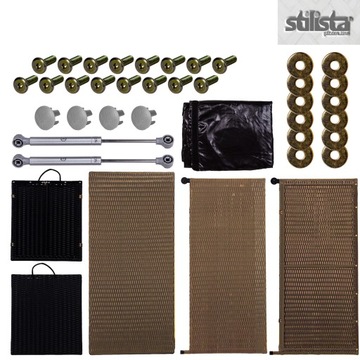 БЕЖЕВЫЙ САДОВЫЙ ЯЩИК ДЛЯ ТЕРРАСЫ ИЗ ТЕХНОРОТАНА