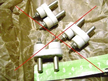 РАЗЪЕМ ДУХОВКИ ВИЛКА ЖЕЛЕЗНАЯ РОЗЕТКА Польша